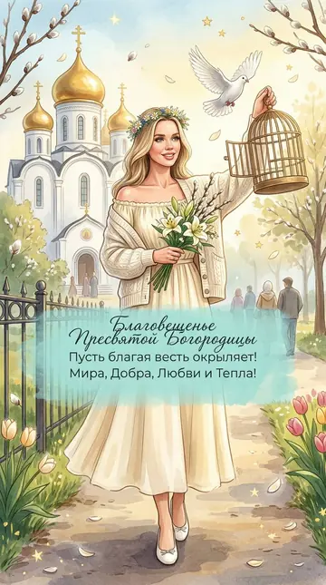 Открытки