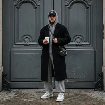 Для мужчин