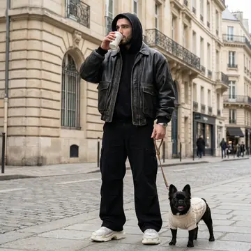 Для мужчин